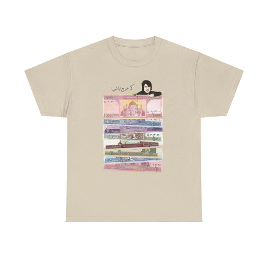 Kam Kharch Nabashi Tee