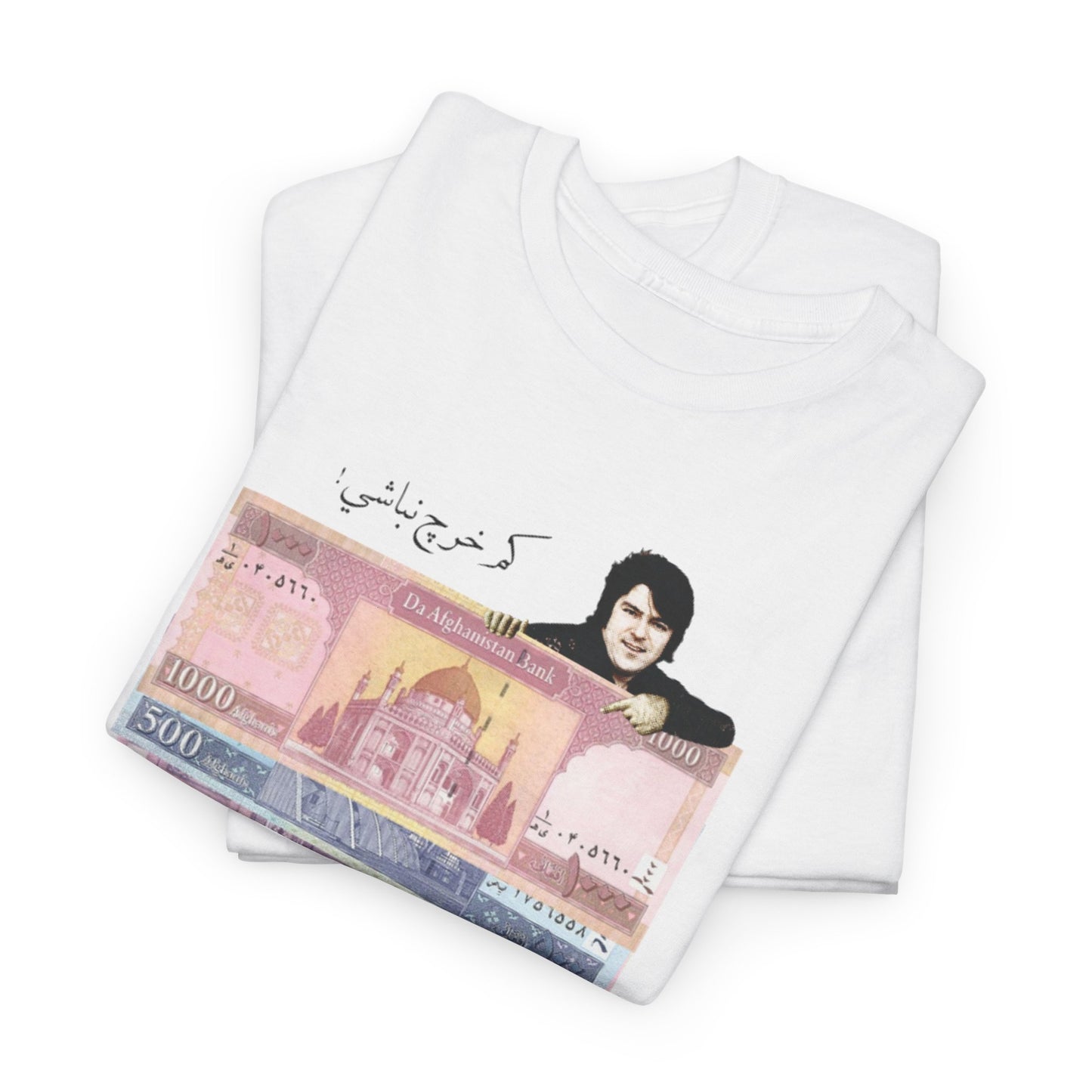 Kam Kharch Nabashi Tee