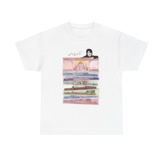 Kam Kharch Nabashi Tee